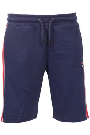Fila Sweatbermudas Bermuda Shorts Bisag Sommerhose Baumwollshort - Verkäufer: weit-und-breit