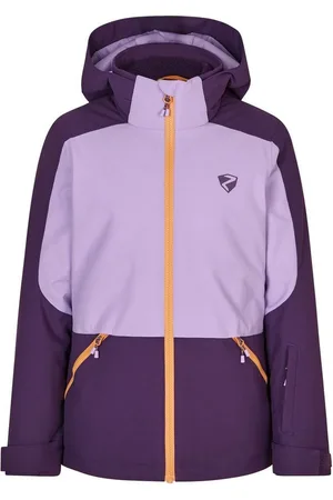 Ziener Skijacke Skiwear Ski AMELY - Verkäufer: ICED OUT