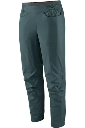 Patagonia Trekkinghose Damen Kletterhose Hampi Rock Kurz - Verkäufer: Wohlleben Sports