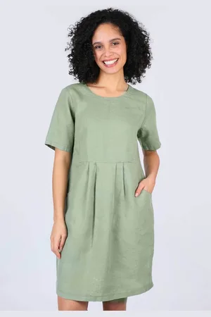 Deerberg Sommerkleid Rabea - Verkäufer: Scandic Fashion GmbH