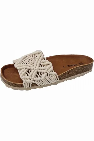 Verbenas Raga Pantolette - Verkäufer: LEPi Markenschuhe