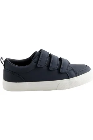 Next Sneaker mit Klettverschluss, weite Passform Sneaker (1-tlg) - Verkäufer: Germany GmbH