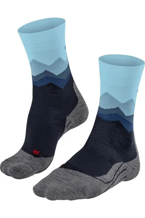 Falke Wandersocken TK2 Explore navy - Verkäufer: SportTimm