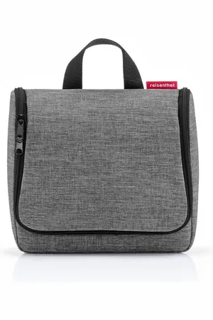 Reisenthel Kulturbeutel, reisenthel Kosmetiktasche Kulturbeutel Reise Kulturtasche toiletbag hängend - Verkäufer: Weibomanufakturen