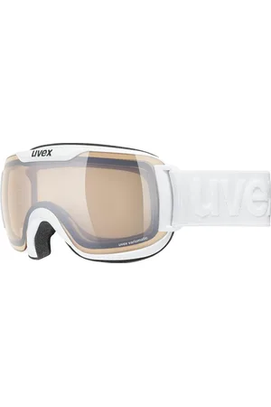 Uvex Skibrille downhill 2000 S V WHITE - Verkäufer: INTERSPORT Müller, Lübbenau/ Spreewald