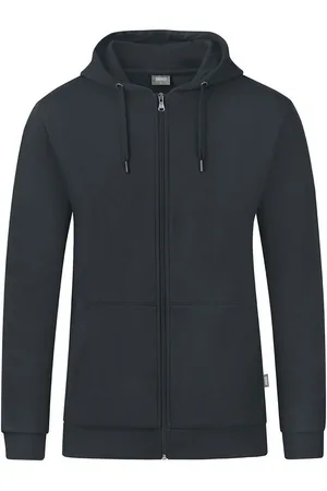 Jako Sweatjacke Herren Kapuzenjacke Organic C6820 - Verkäufer: CORTEXPOWER