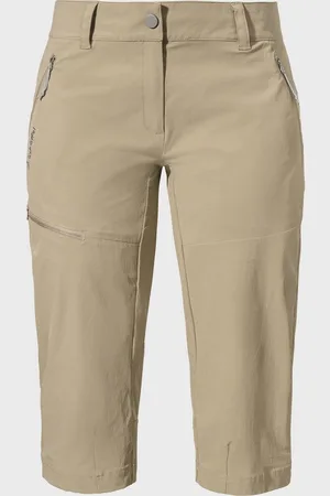 Schöffel 3/4-Hose Pants Caracas2