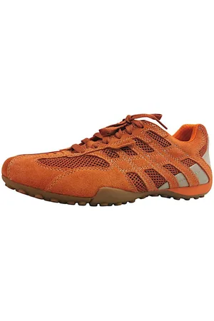Geox Schnürer Schnürschuh - Verkäufer: H&D Schuhcompany