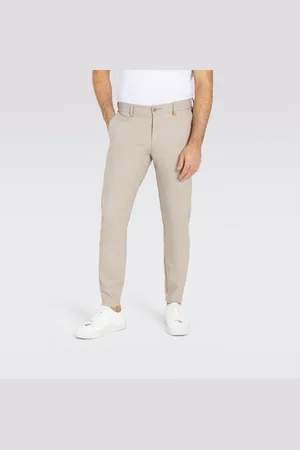 Mac Chinohose Griffin - Verkäufer: CAM GmbH & Co. KG