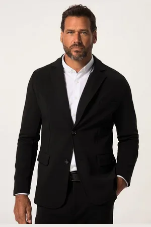 JP 1880 Anzug Jerseyanzug MANHATTAN FLEXNAMIC® Business - Verkäufer: Popken Fashion Group