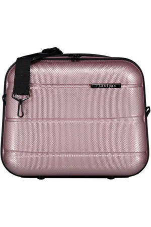 Flanigan Kosmetikkoffer FLA13 (1-tlg) - Verkäufer: HAUSFELDER accessoires + reise