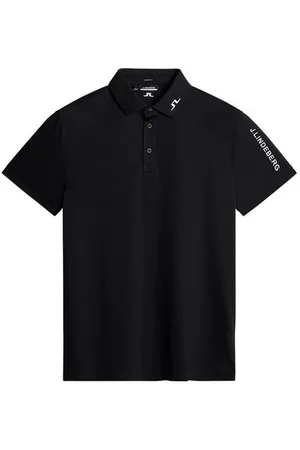 J Lindeberg Poloshirt Tour Tech Reg Fit Golf Polo - Verkäufer: Sport Erdl