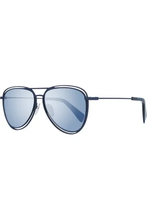 YOHJI YAMAMOTO Pilotenbrille YY7032 56693 - Verkäufer: manoosh