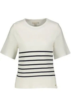 Barbour Strickpullover Damen Strickpullover IVY KNITTED JUMPER (1-tlg) - Verkäufer: engelhorn
