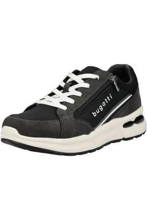 Bugatti Sneaker Lederimitat Sneaker - Verkäufer: S4S Commerce