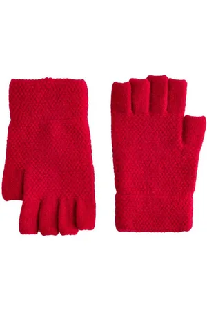 Next Strickhandschuhe Fingerlose Handschuhe (1-St) - Verkäufer: Germany GmbH