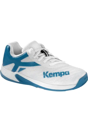 Kempa Hallen-Sport-Schuhe WING JUNIOR 2.0 BACK2COLOUR Hallenschuh - Verkäufer: uhlsport GmbH