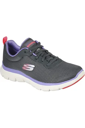 Skechers 149303-CCPR Flex Wanderschuh - Verkäufer: POTTHOFF - ONLINE