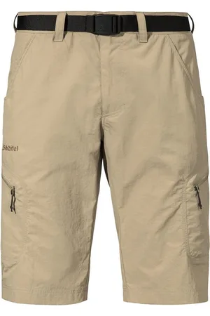 Schöffel Trekkingshorts Shorts Silvaplana2 BRANDON - Verkäufer: Sport Butsch GmbH & Co.KG