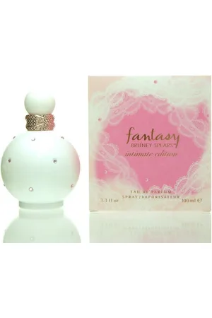Britney Spears Eau de Parfum Fantasy Intimate Edition Eau de Parfum 100 ml - Verkäufer: RedZilla