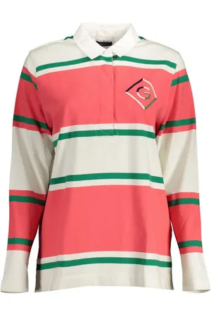 GANT Poloshirt Elees Damen Langarm-Poloshirt in aus - Verkäufer: Redeve