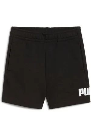 PUMA Trainingsshorts ESS NO. 1 LOGO SHORTS TR PS