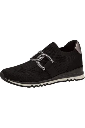 Marco Tozzi Sneaker Lederimitat/Textil Sneaker - Verkäufer: S4S Commerce