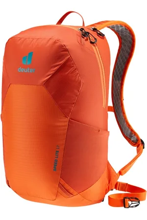 Deuter Rucksack Speed Lite 17 paprika-saffron - Verkäufer: Schuhe und Sport Klausmann