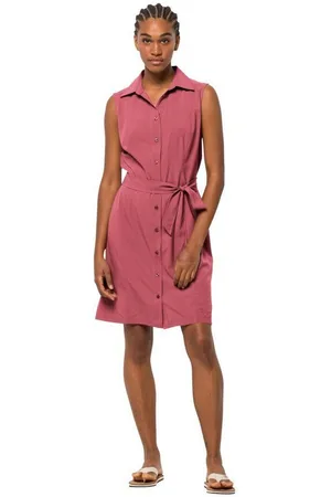 Jack Wolfskin Sommerkleid SONORA DRESS - Verkäufer: Store Eutin