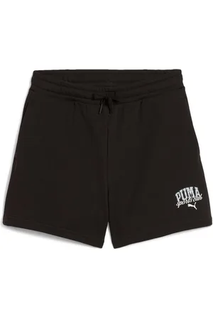PUMA Trainingsshorts CLASS HIGH WAIST SHORTS TR G
