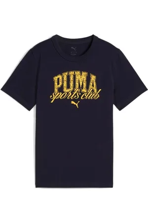 PUMA T-Shirt CLASS GRAPHIC TEE B
