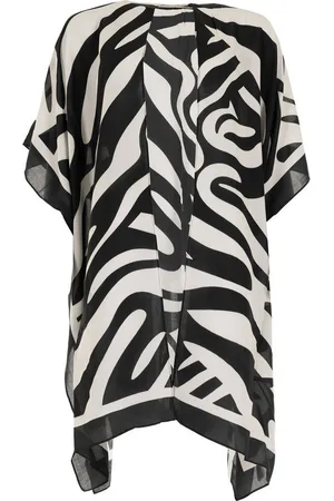 Pastunette Strandkleid Damen Strand Poncho (1-tlg) Modisches Design - Verkäufer: HELLER-SHOES