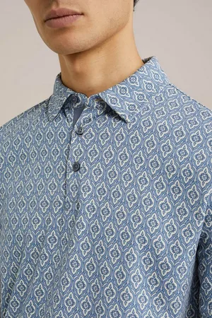 WE Fashion Poloshirt - Verkäufer:
