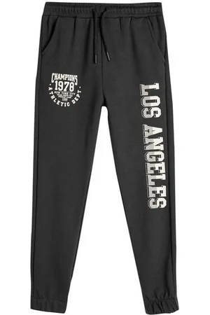 Koton Sweathose Jogger Mit Aufdruck - Verkäufer:
