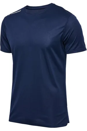 Hummel T-Shirt Hmlrun Jersey S/S - Verkäufer: 247Group GmbH