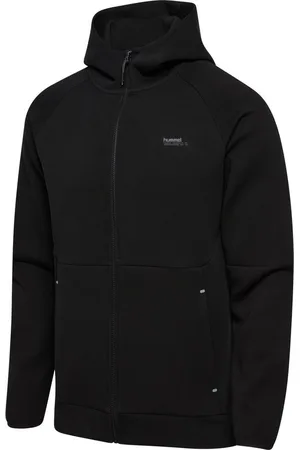 Hummel Trainingsjacke Hmltech Fleece Regular Zip Hoodie - Verkäufer: 247Group GmbH