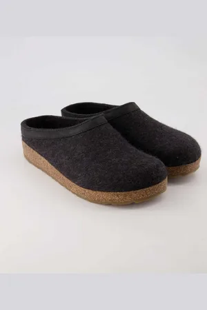 Haflinger Grizzly Torben Hausschuh - Verkäufer: TRETTER-Schuhe