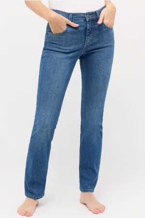 Angels 5-Pocket-Jeans – Bootcut Damenjeans im Slim Fit - Verkäufer: Schneider Fashion Store