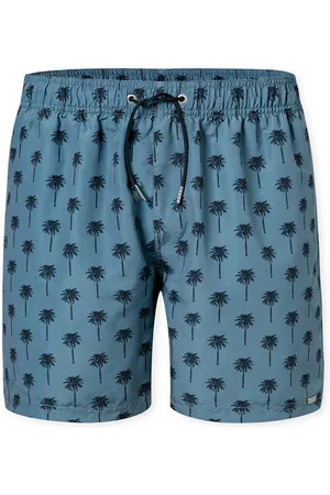 Schiesser Badeshorts Ocean Swim Bade-Shorts Speedo eng - Verkäufer: HBOD