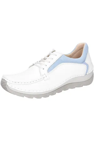 Wolky Japura Floater Schnürschuh - Verkäufer: Schuhhaus Schreiber