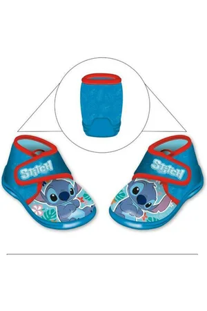 Disney Kinder Hausschuhe Kinderschuhe Kindergarten Pantoffeln Hausschuh - Verkäufer: SfG-Shop