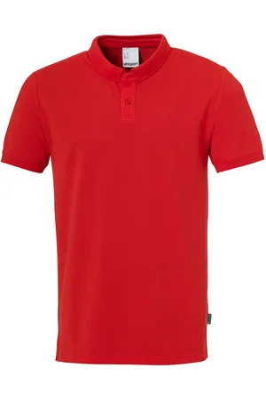 Uhlsport Poloshirt POLO SHIRT Essential Prime (Trikot) atmungsaktiv, schnelltrocknend - Verkäufer: GmbH