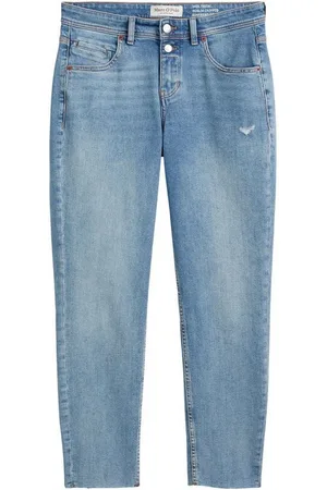 Marc O’ Polo Boyfriend-Jeans - Verkäufer: Fashion-Home-Trend