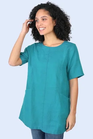 Deerberg Tunika Jeike - Verkäufer: Scandic Fashion GmbH