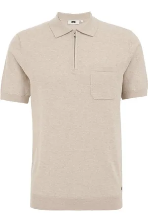 WE Fashion Poloshirt - Verkäufer: