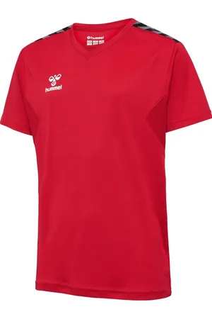 Hummel T-Shirt Hmlauthentic Pl Jersey S/S Kids - Verkäufer: 247Group GmbH