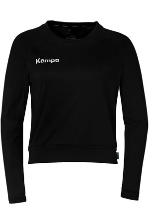 Kempa Tanktop TankTop Cropped Top atmungsaktiv, schnelltrocknend - Verkäufer: uhlsport GmbH