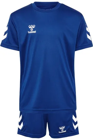 Hummel Trainingsanzug Hmllogo Set Kids - Verkäufer: 247Group GmbH