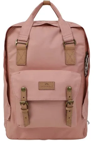 Doughnut Laptoprucksack (1-tlg) - Verkäufer: Markenkoffer