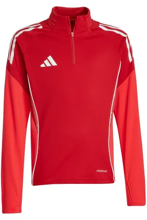 adidas Sweatshirt Polyester - Verkäufer: 11teamsports